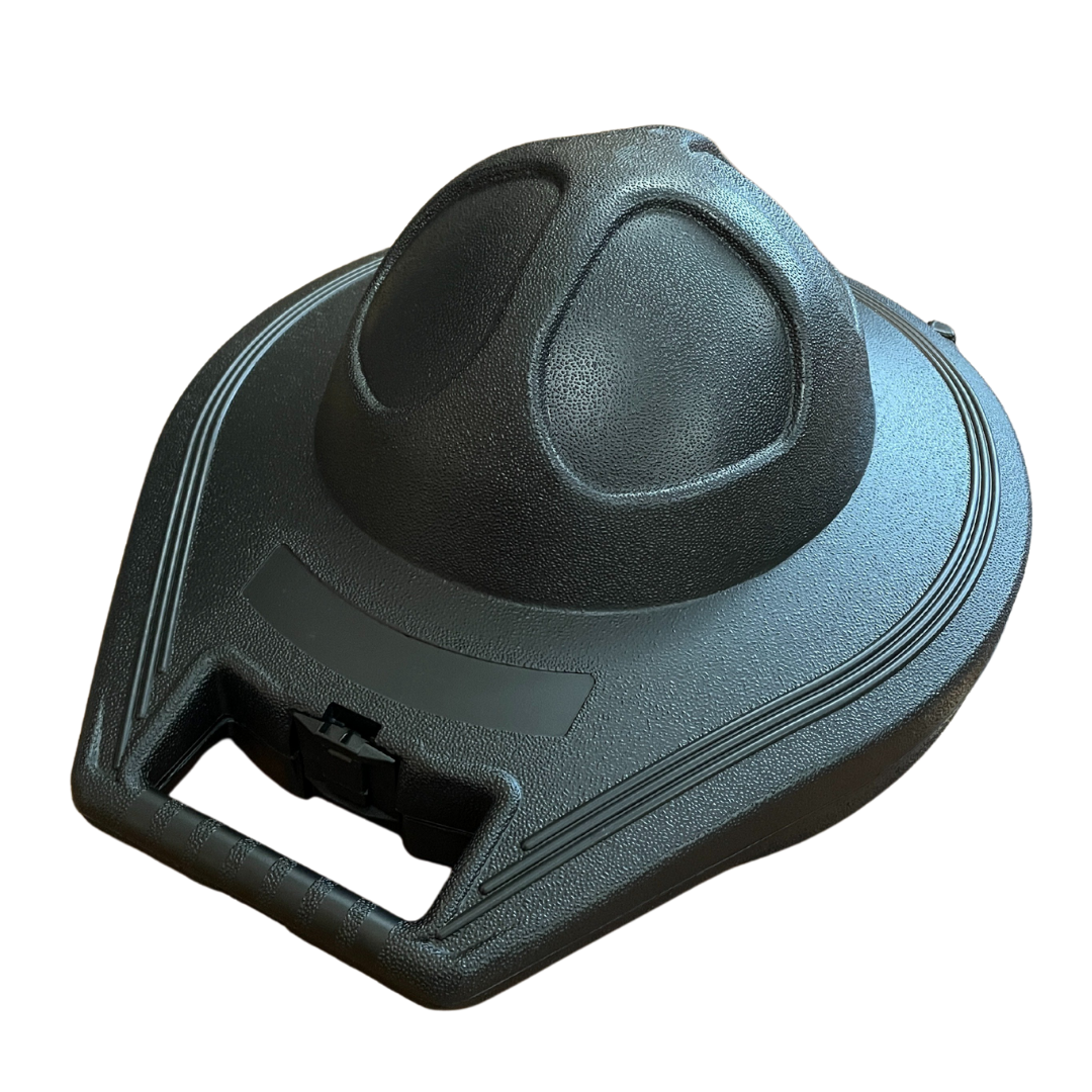 Hat trap for campaign hats hotsell